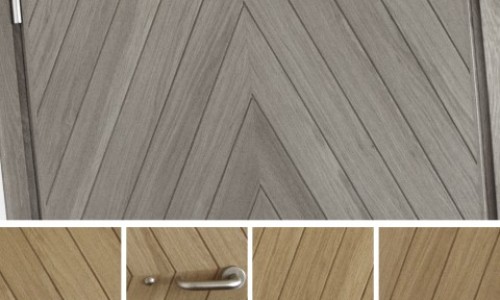 N C – W ACOUSTIC DOORS